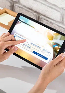 PANOPLIE DES ASSURANCE AUTO 1