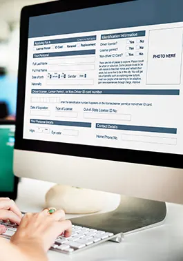 PANOPLIE DES ASSURANCE AUTO